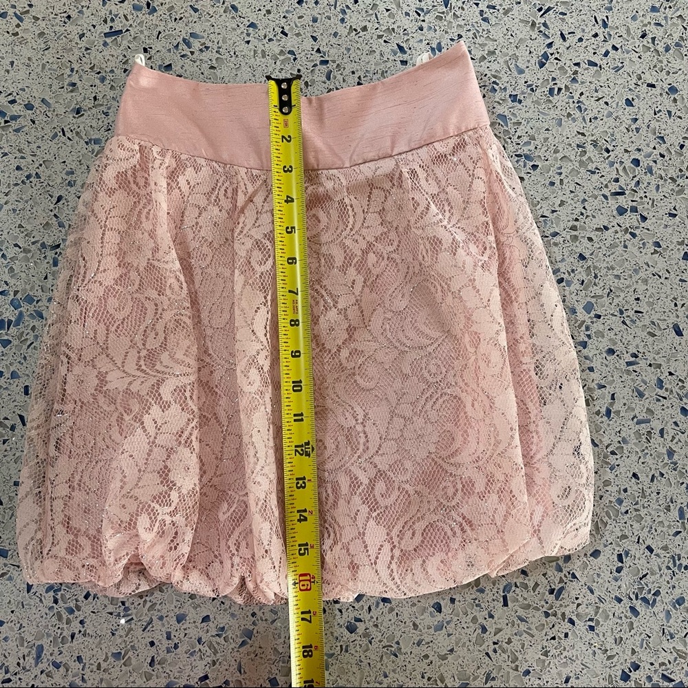 3 Piece Girls Skirt Suit | CW Designs - Picture 13 of 14